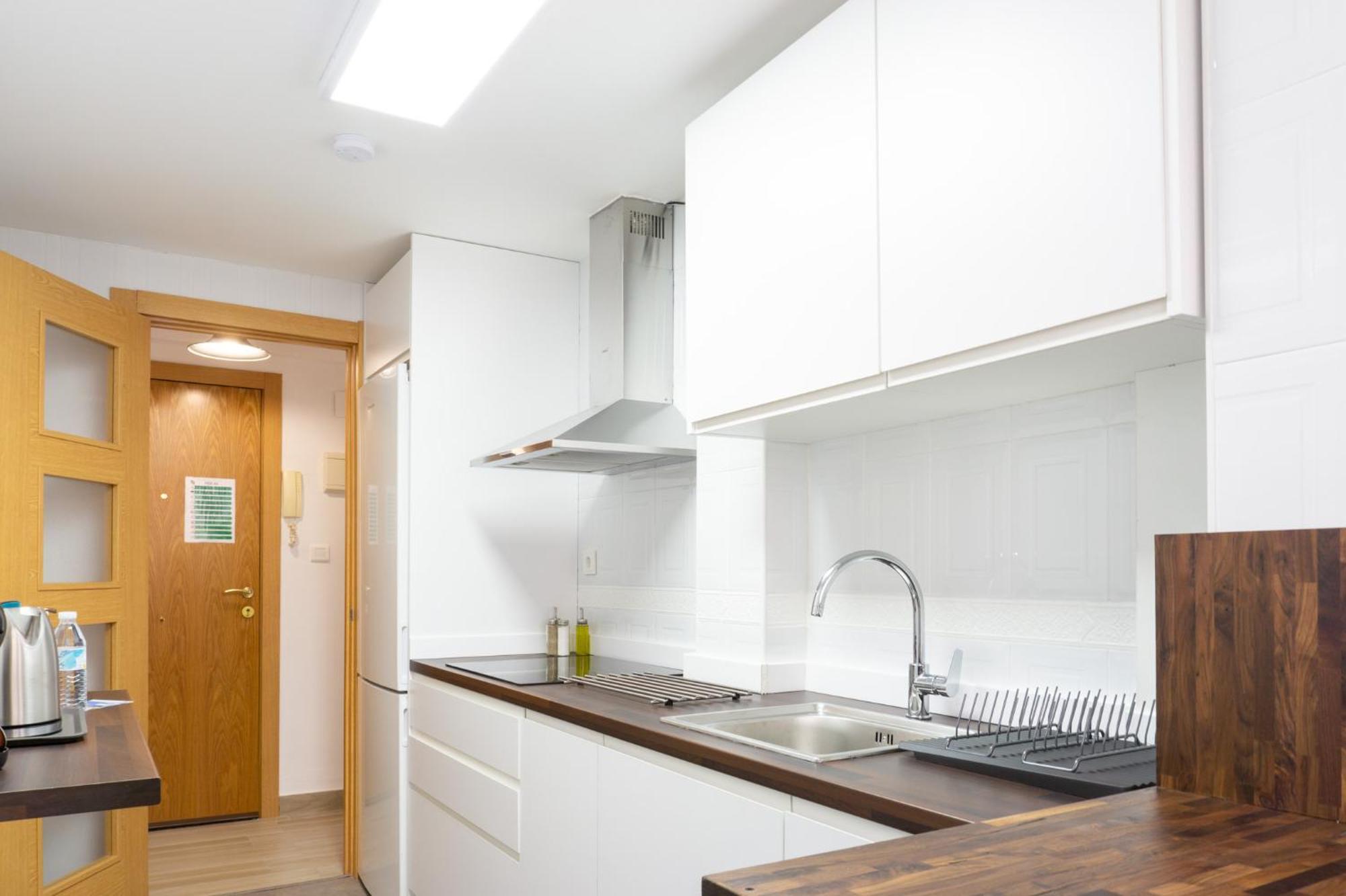 Comodo De 3 Apartamento