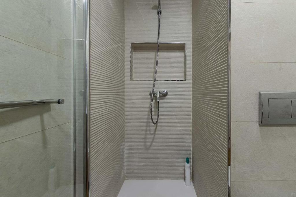 Boutique Living Soho Apartamento *