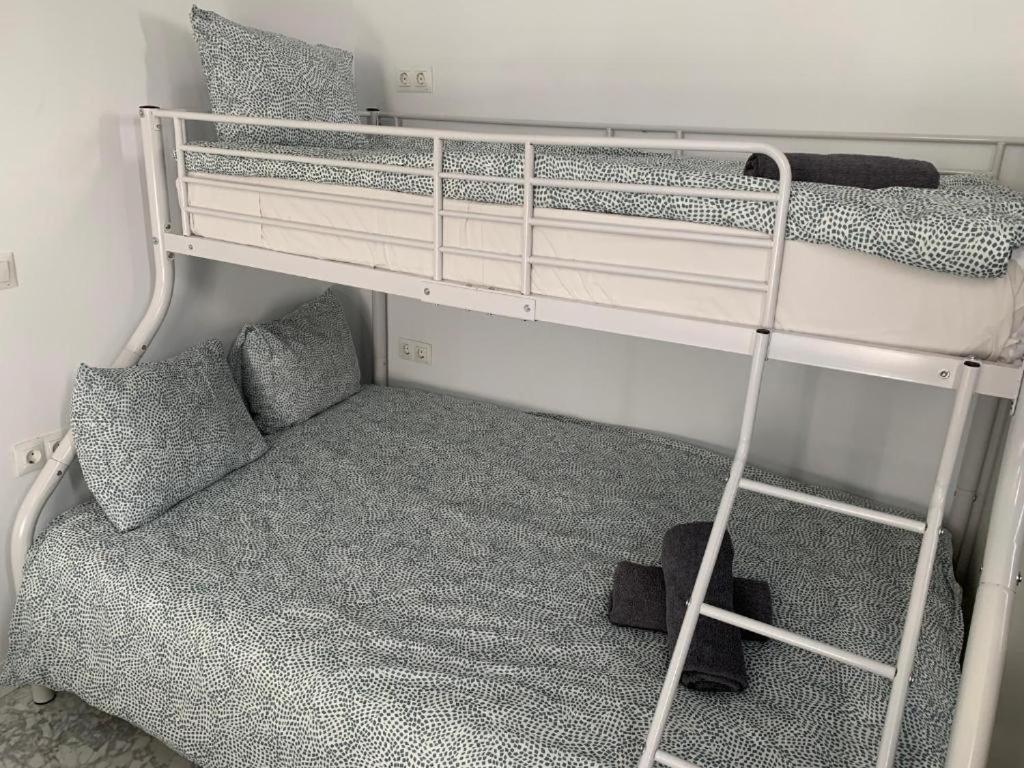 Boutique Living Soho Apartamento