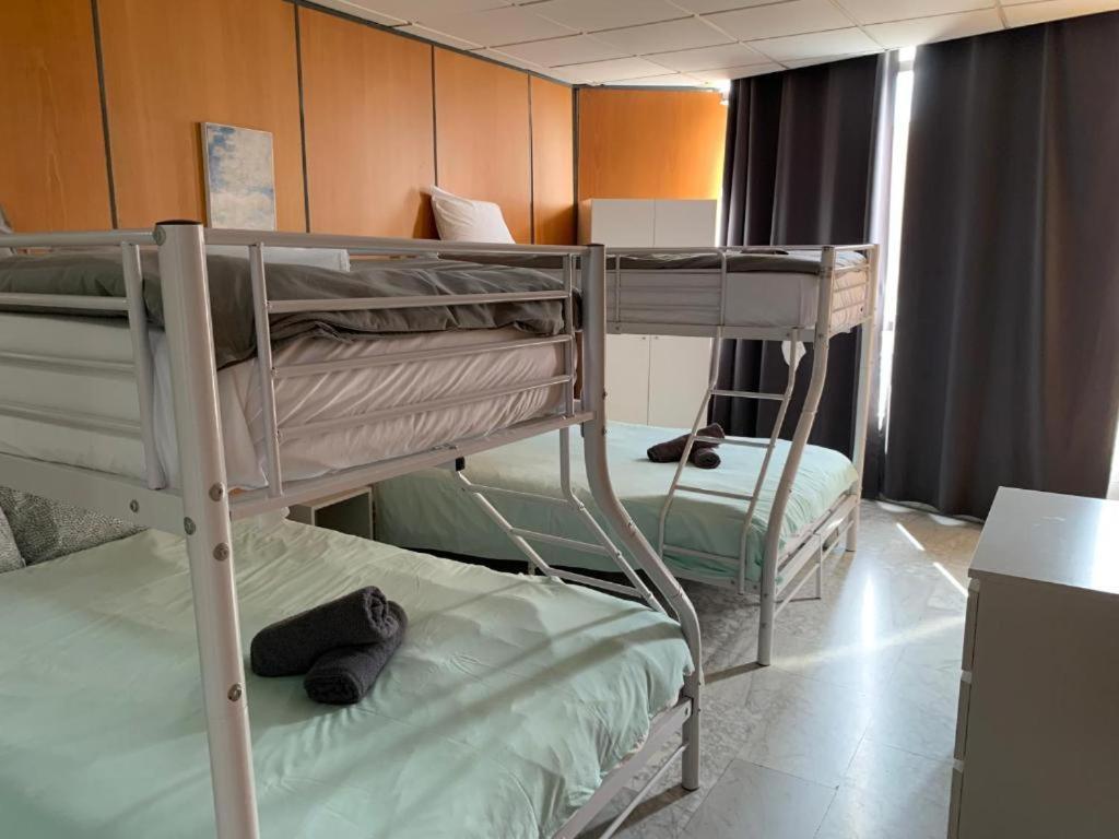 Boutique Living Soho Apartamento