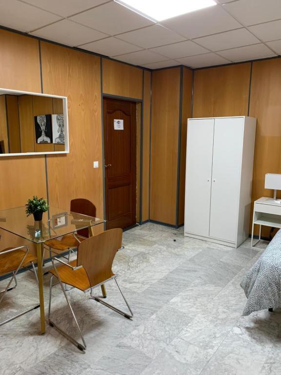Boutique Living Soho Apartamento *