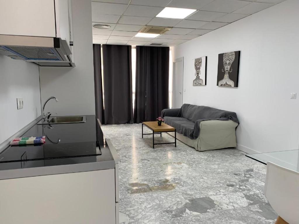 Boutique Living Soho Apartamento *