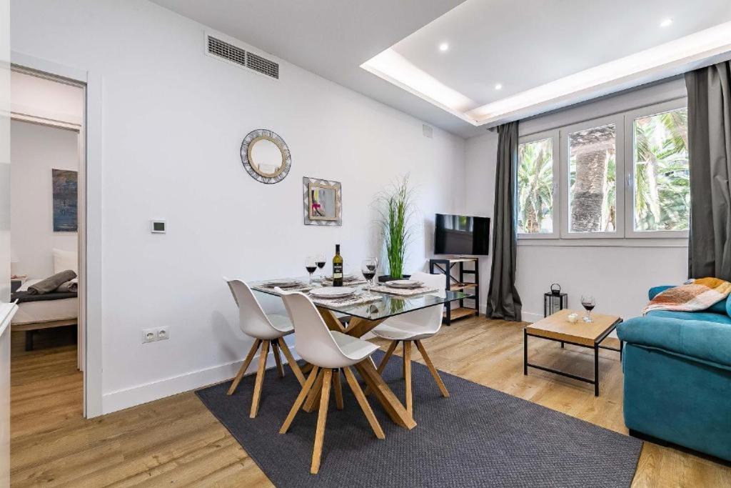 Boutique Living Soho *