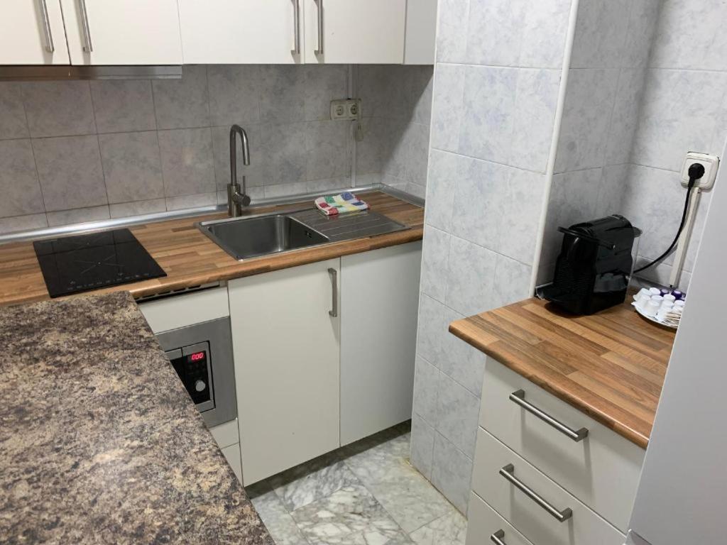 Boutique Living Soho Apartamento