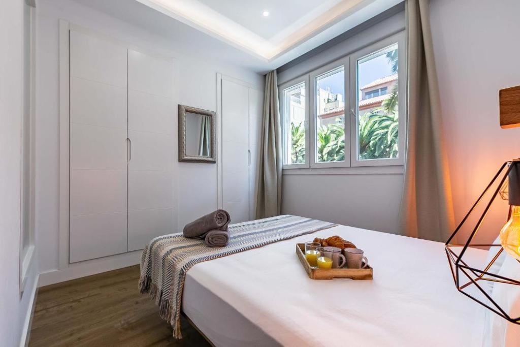 Apartamento Boutique Living Soho Málaga
