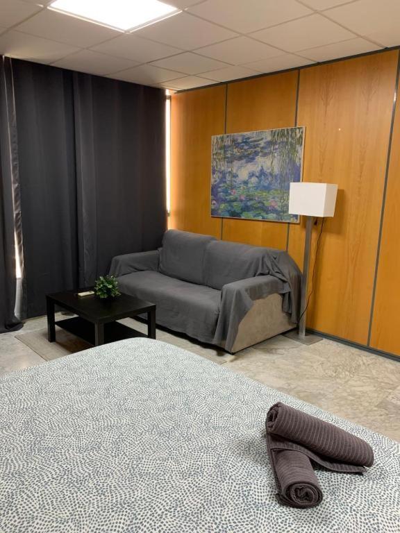 Apartamento Boutique Living Soho
