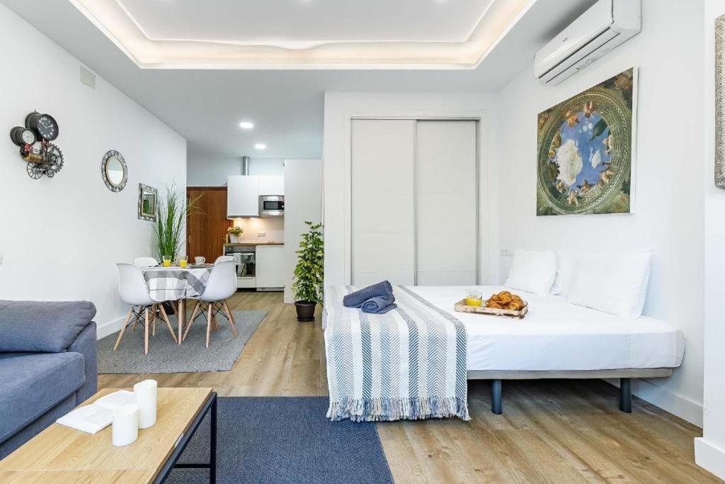 Apartamento Boutique Living Soho *