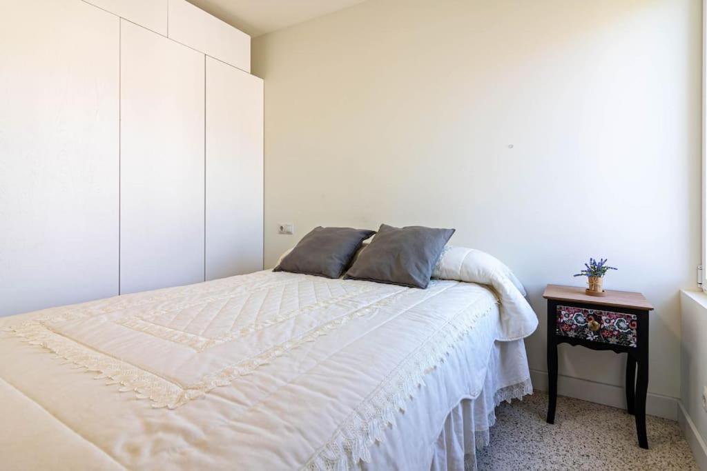 Apartamento Piso Luminoso Y Espacioso