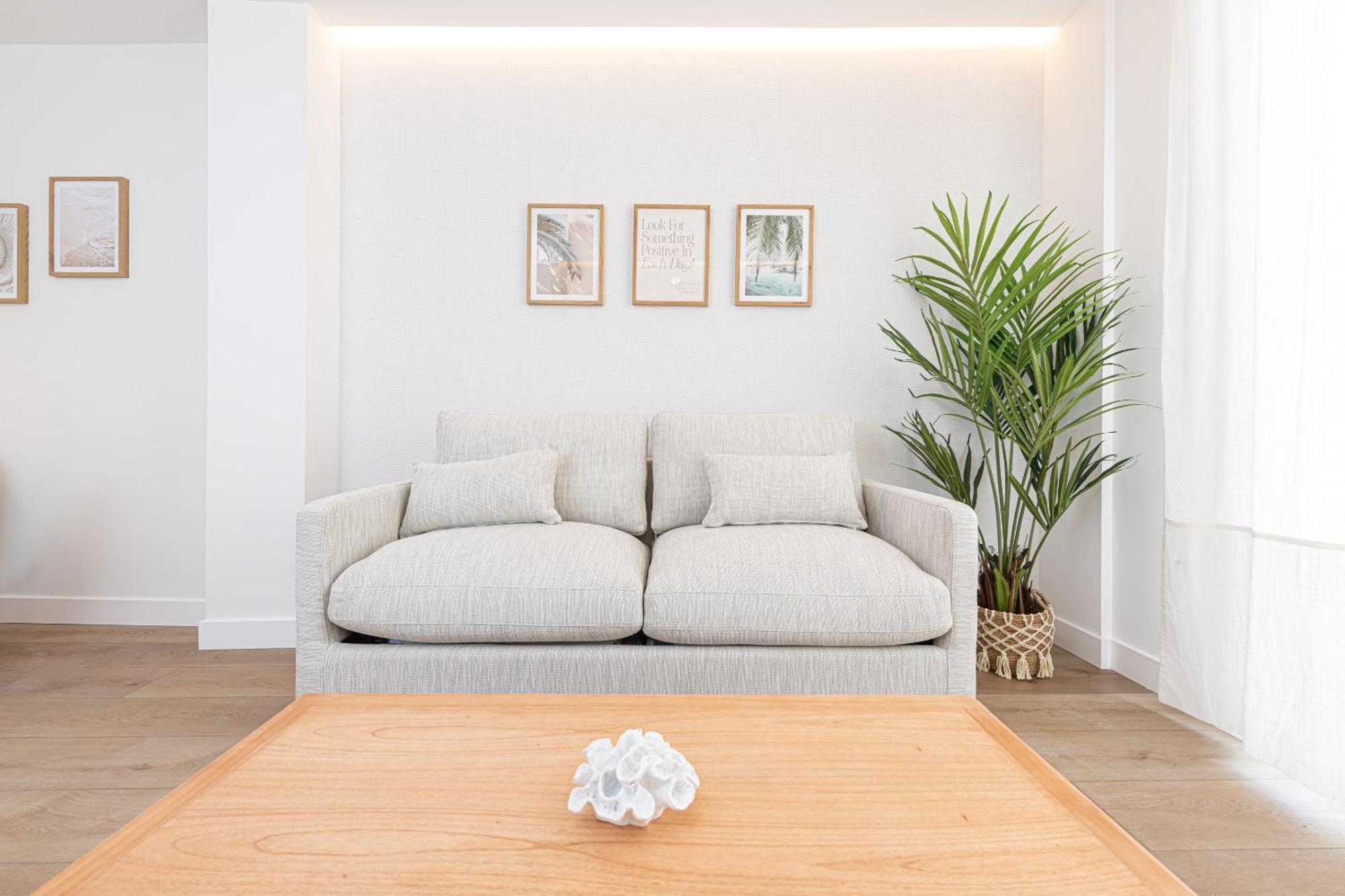 Apartamento Wintowinrentals Goleta 2a *