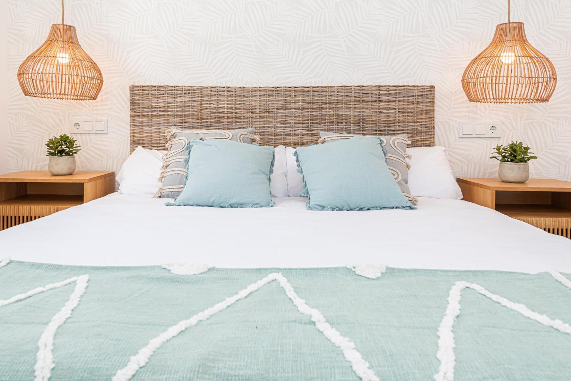 Wintowinrentals Goleta 2a Apartamento Málaga