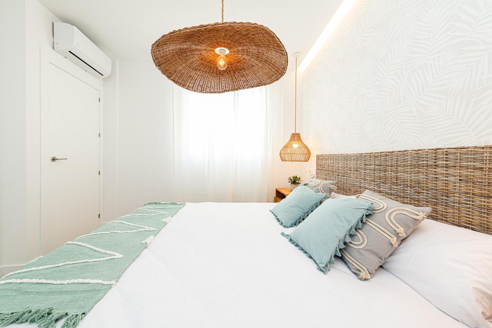 Wintowinrentals Goleta 2a Apartamento Málaga