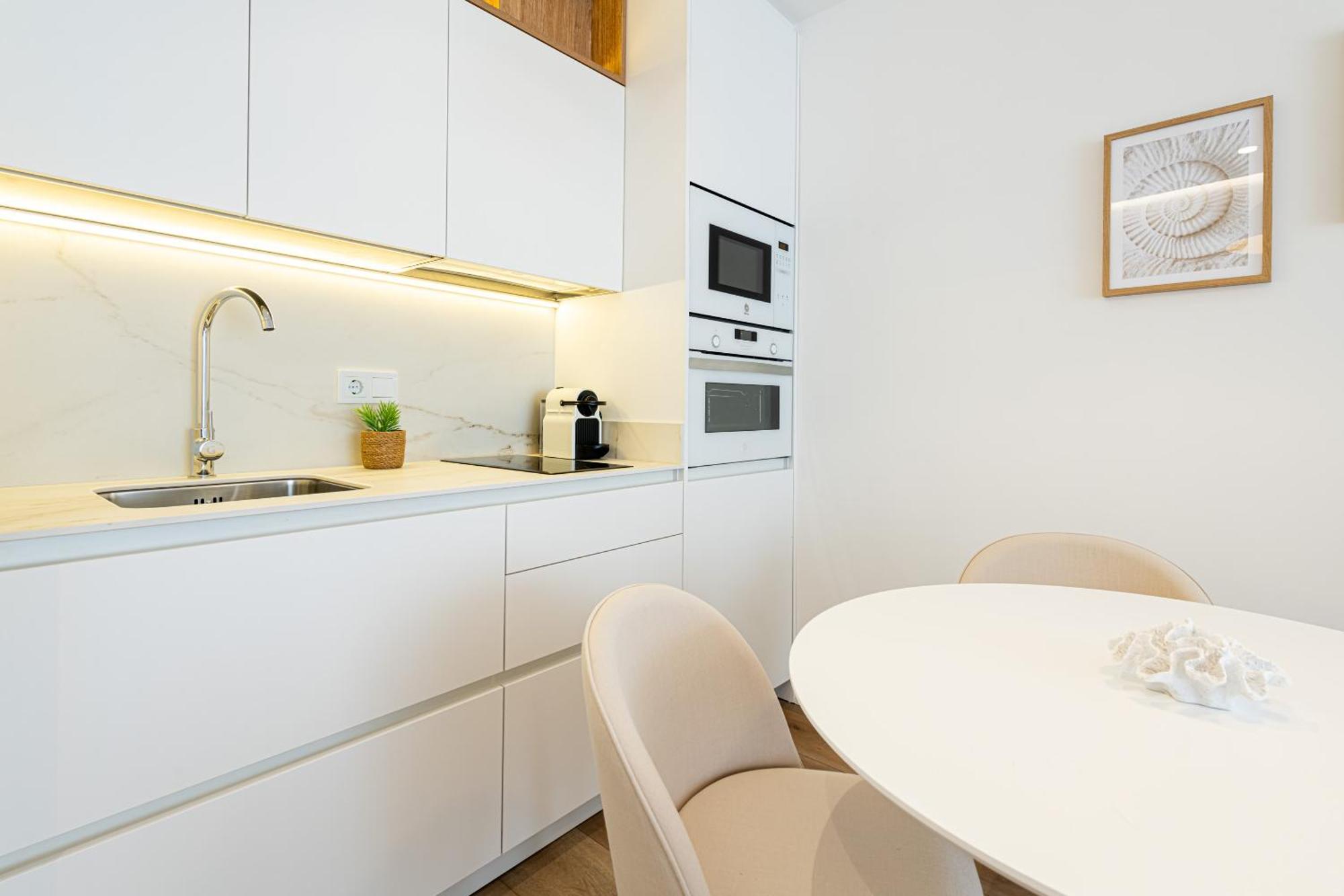 Apartamento Wintowinrentals Goleta 2a Málaga