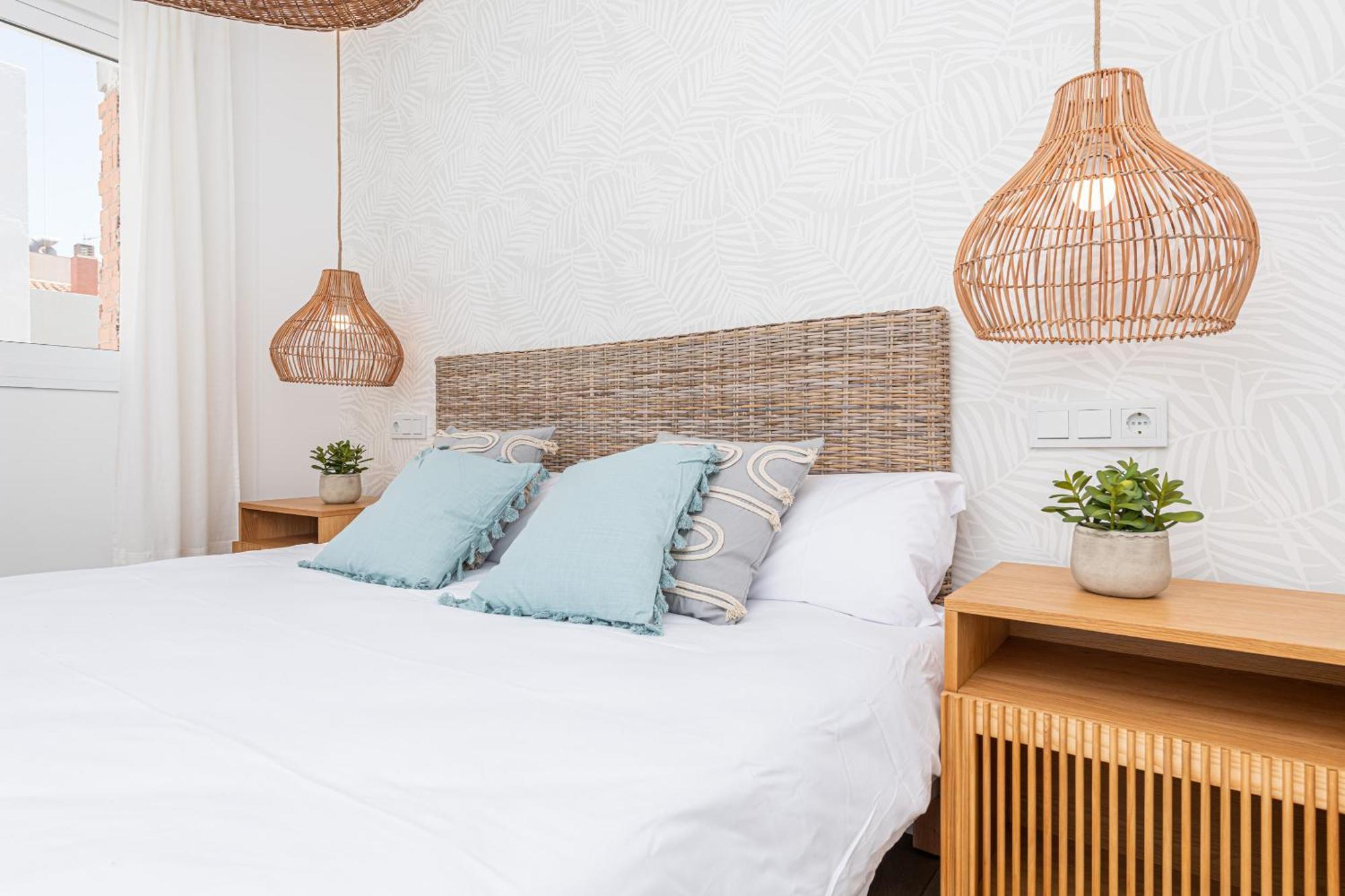 Apartamento Wintowinrentals Goleta 2a Málaga