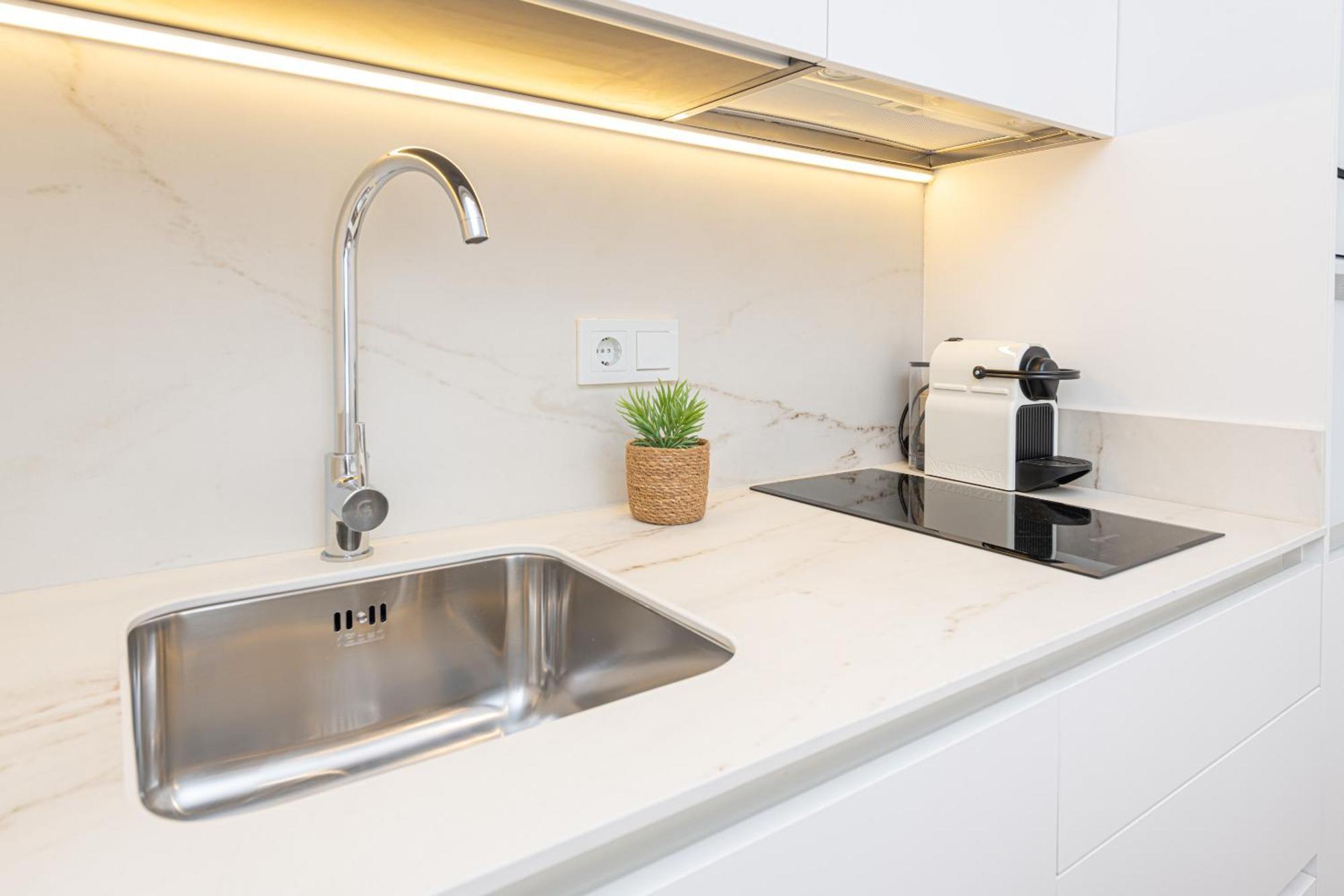 Apartamento Wintowinrentals Goleta 2a *