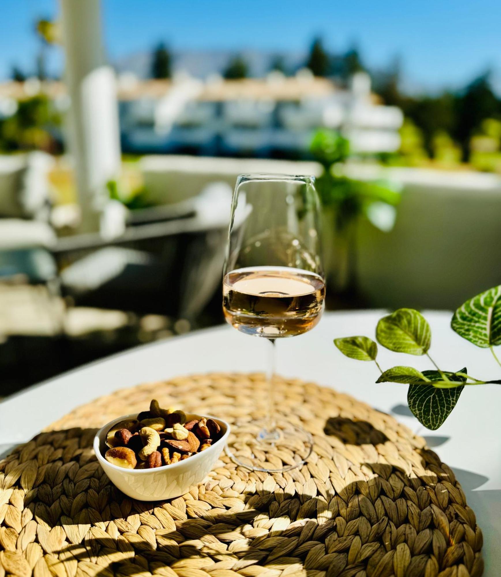 Apartamento In Mijas Golf Málaga