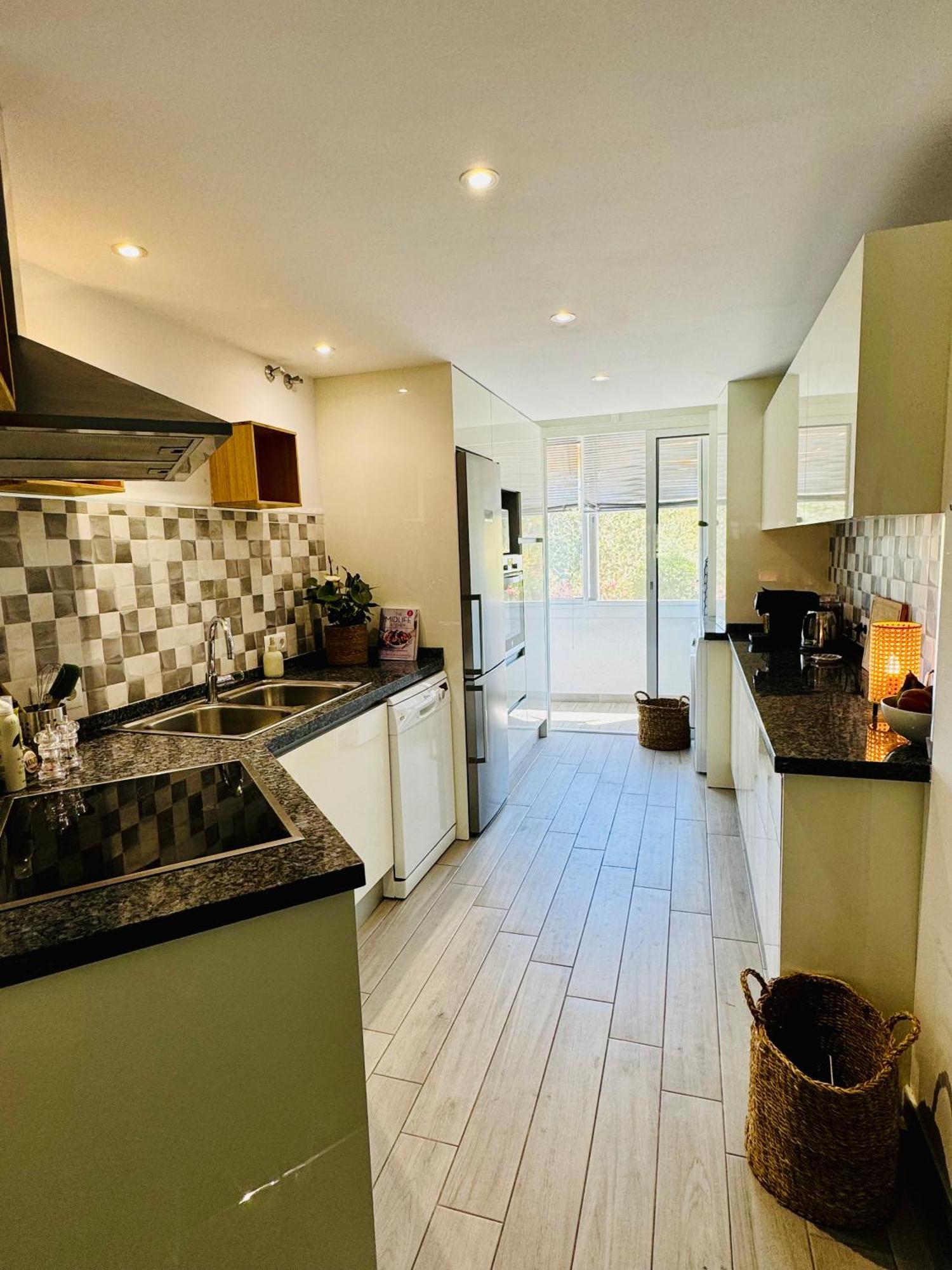 Apartamento In Mijas Golf