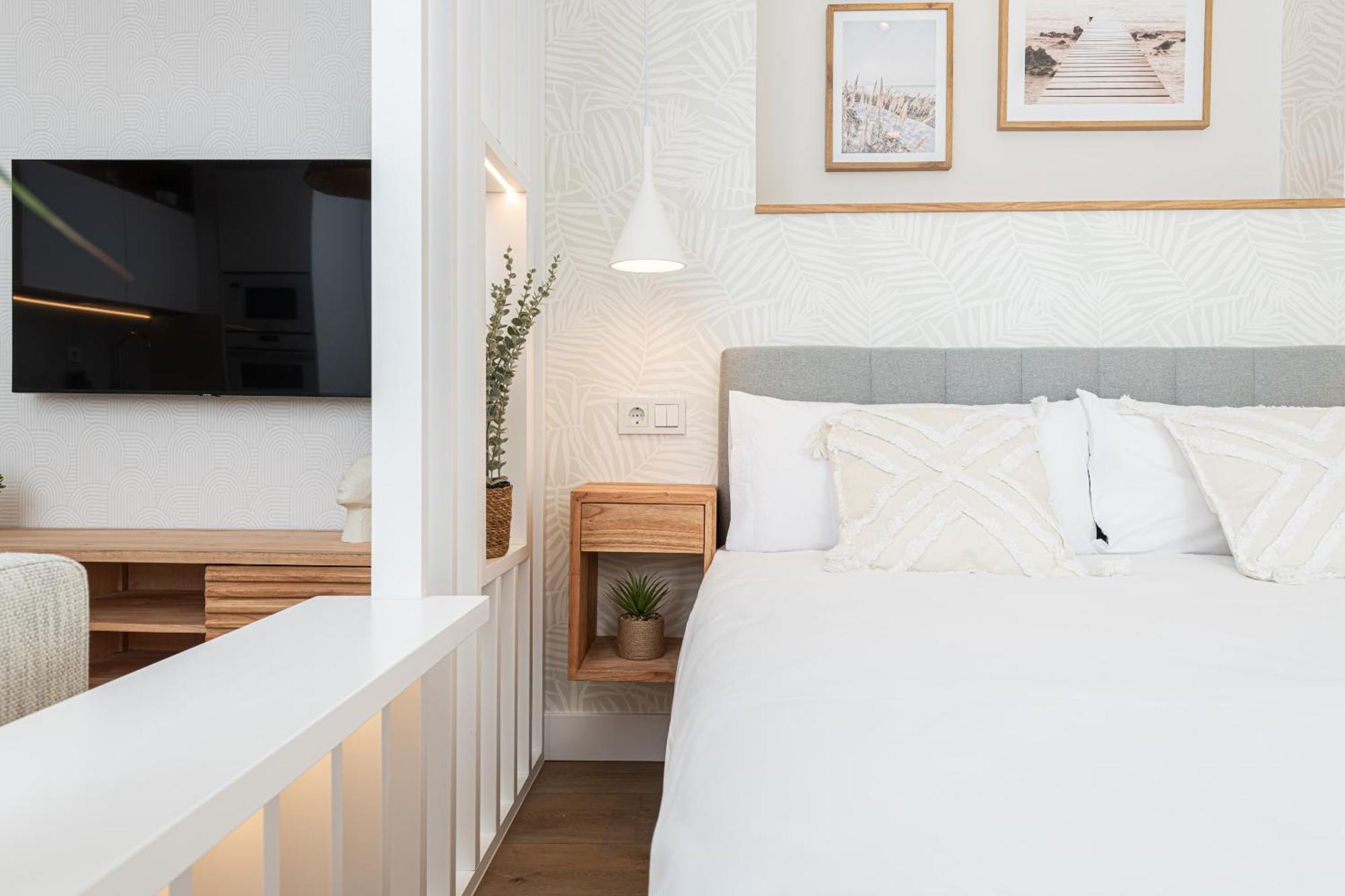 Wintowinrentals Goleta 2c Apartamento Málaga