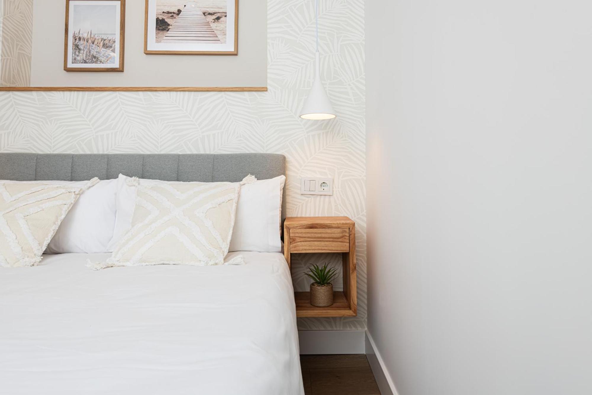 Apartamento Wintowinrentals Goleta 2c