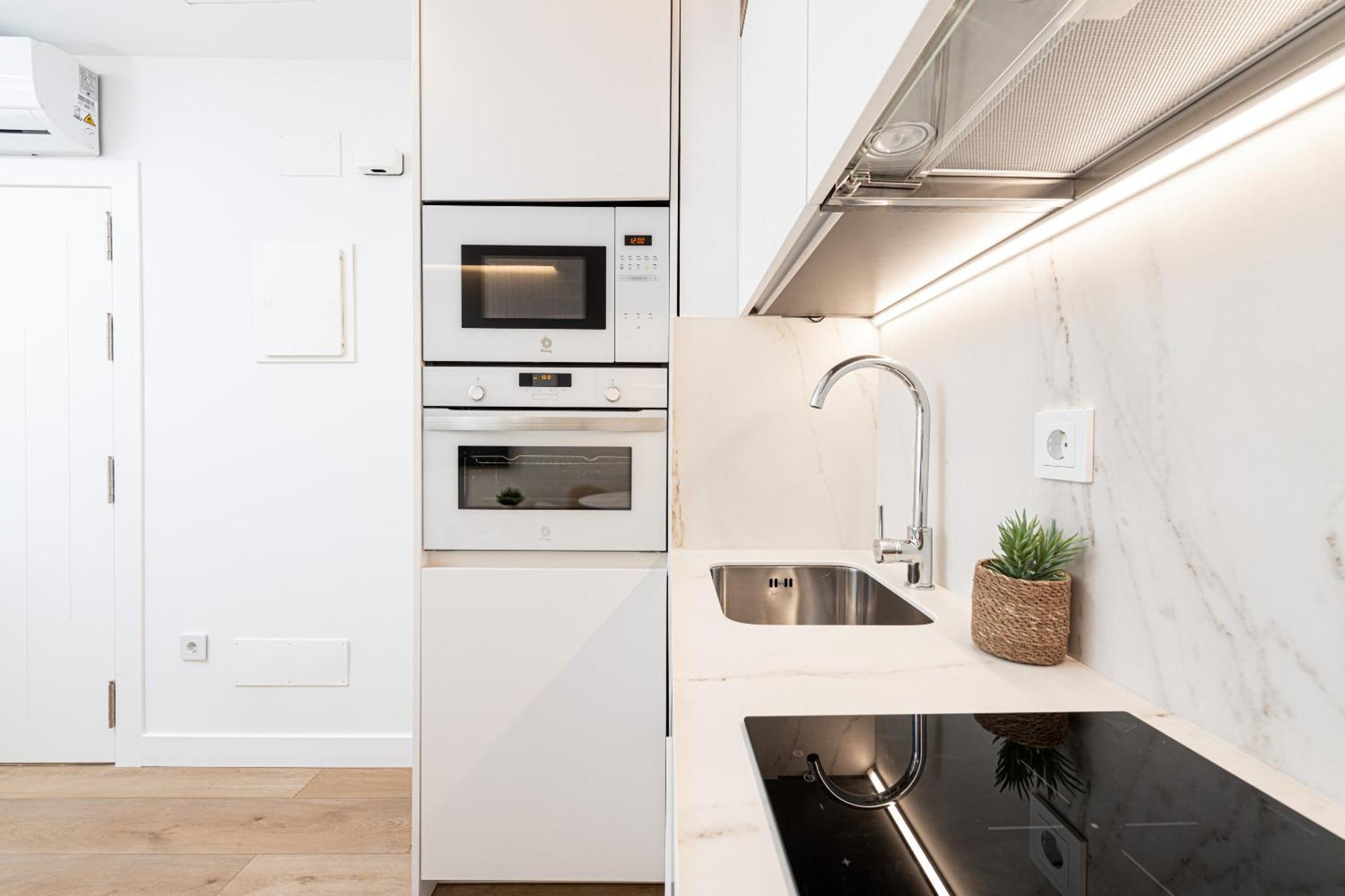 Wintowinrentals Goleta 2c Apartamento *