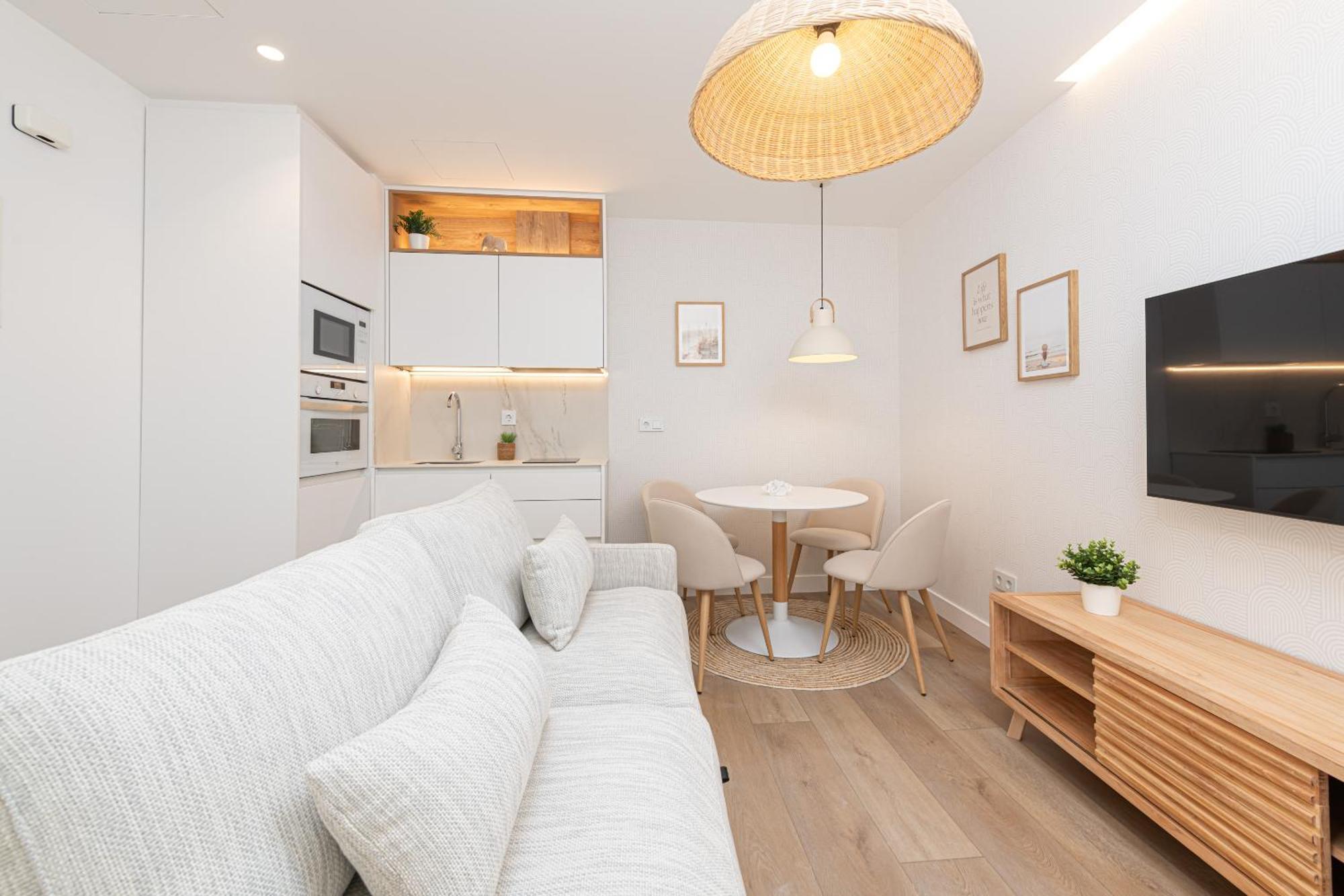 Wintowinrentals Goleta 2c Apartamento