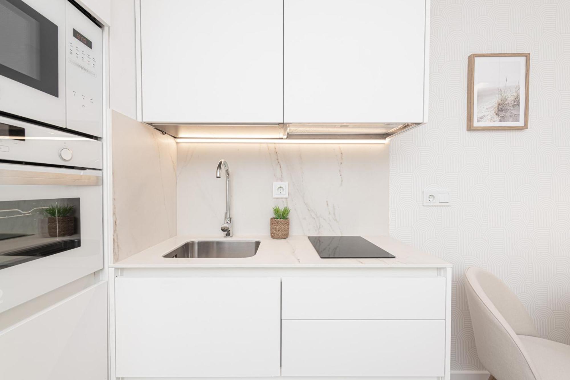 Wintowinrentals Goleta 2c Apartamento *