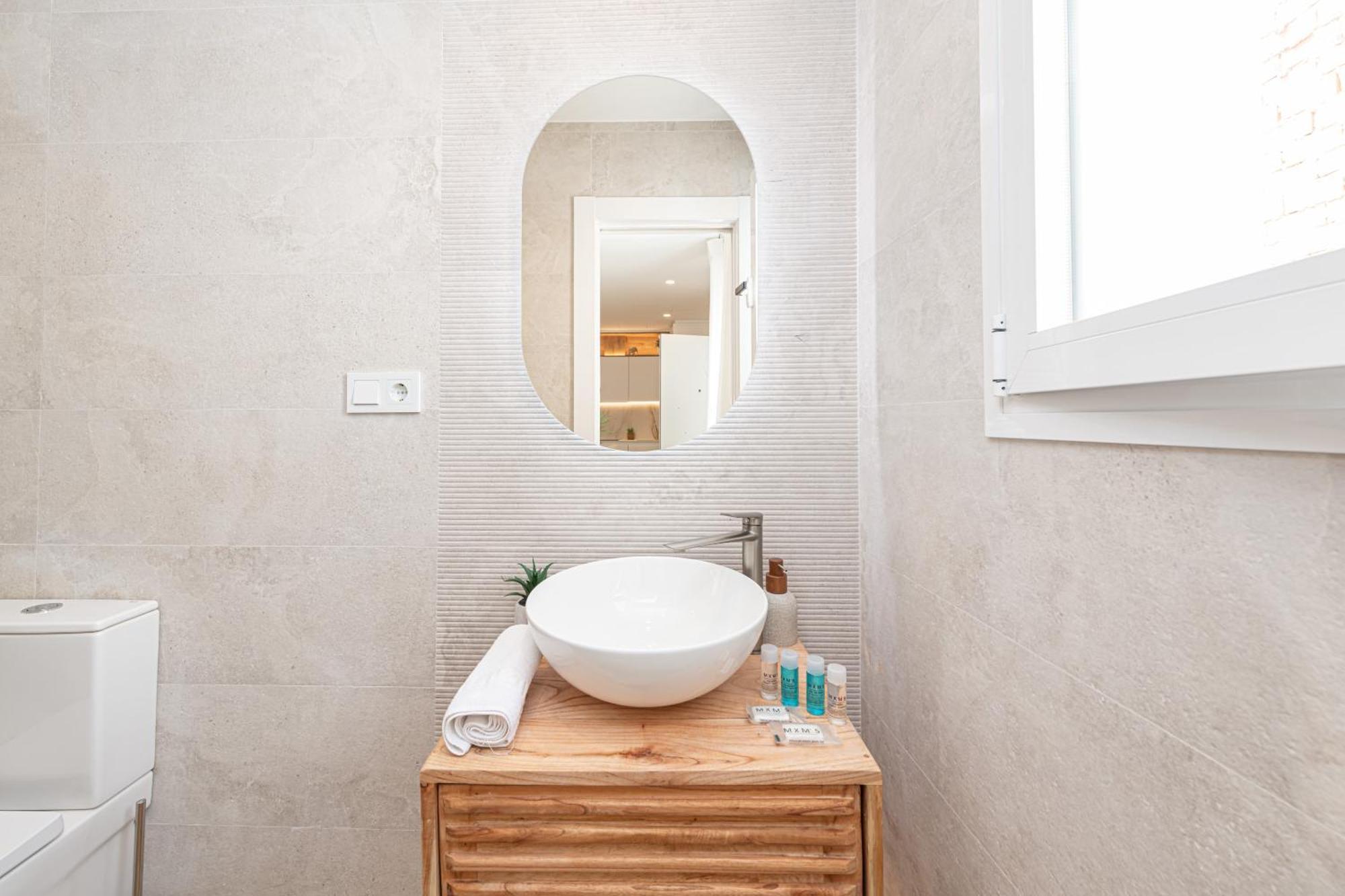 Apartamento Wintowinrentals Goleta 2c Málaga