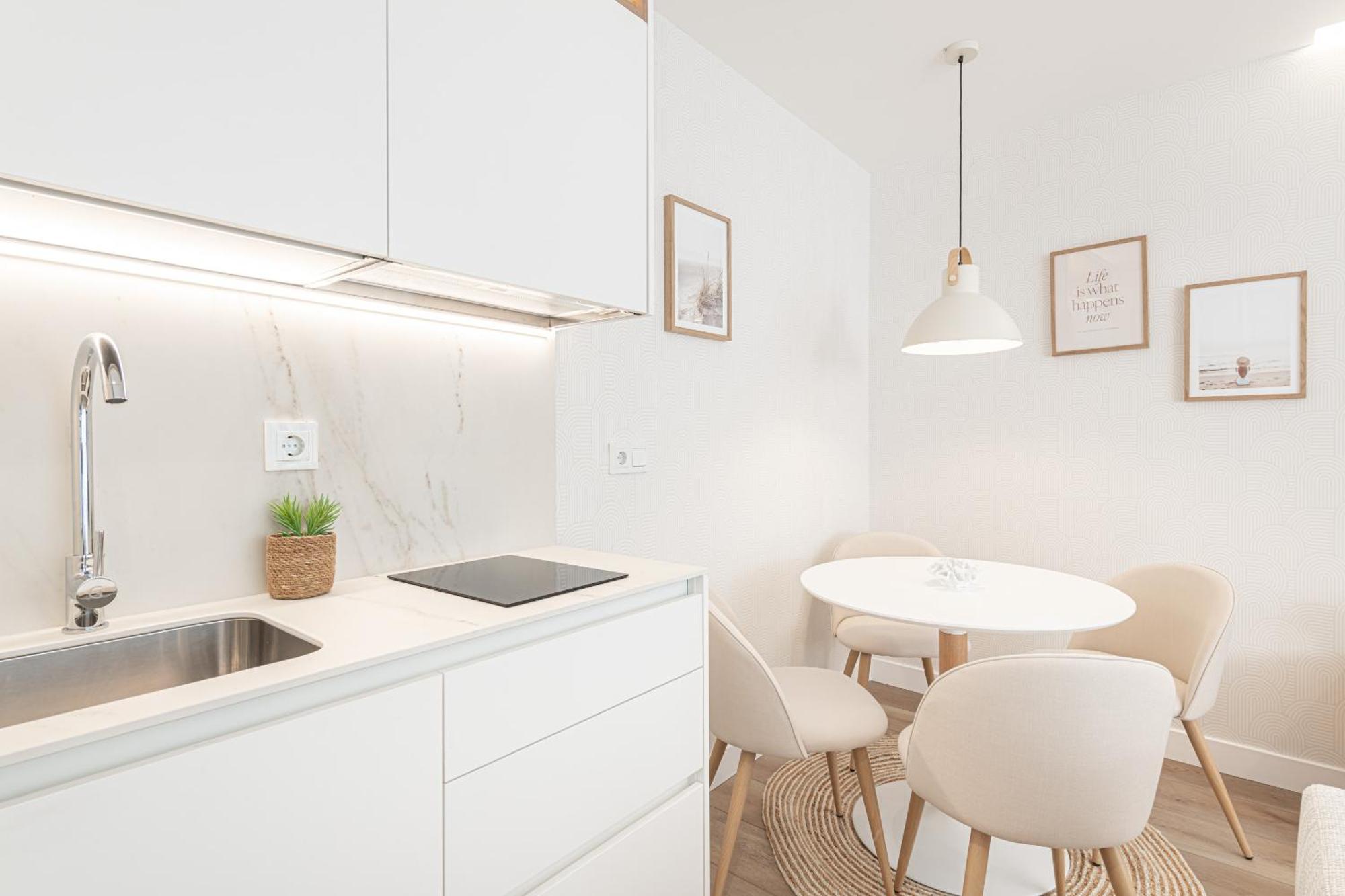 Apartamento Wintowinrentals Goleta 2c *