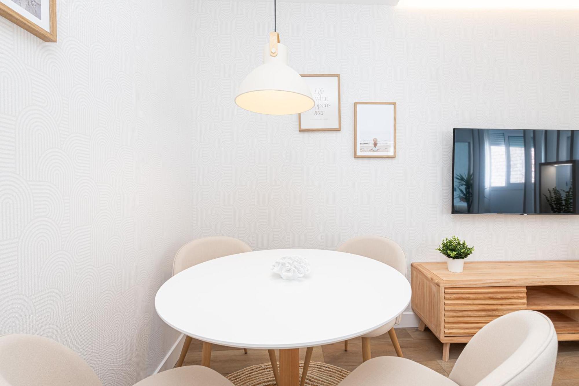 Apartamento Wintowinrentals Goleta 2c *