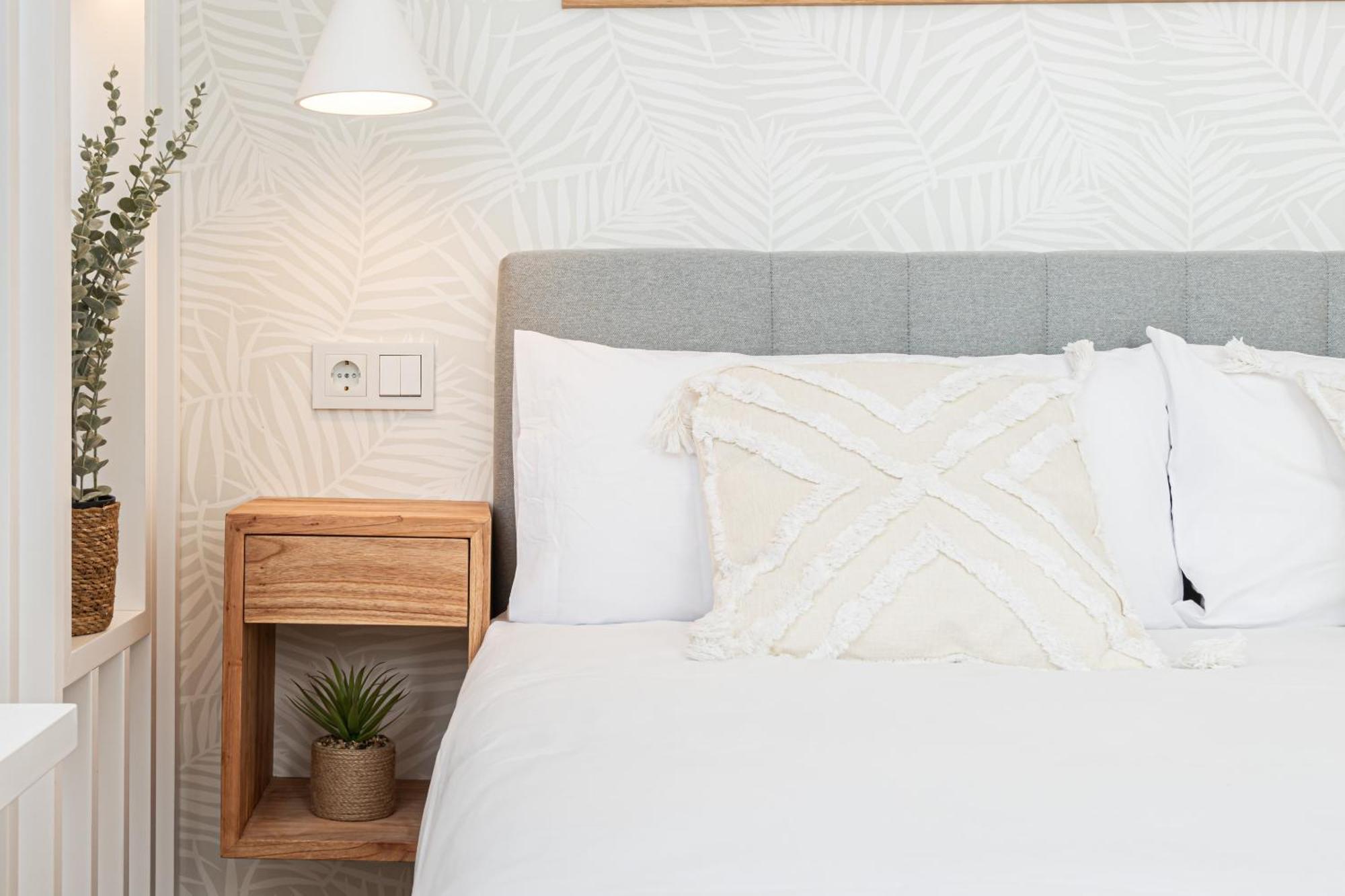 Wintowinrentals Goleta 2c Apartamento Málaga