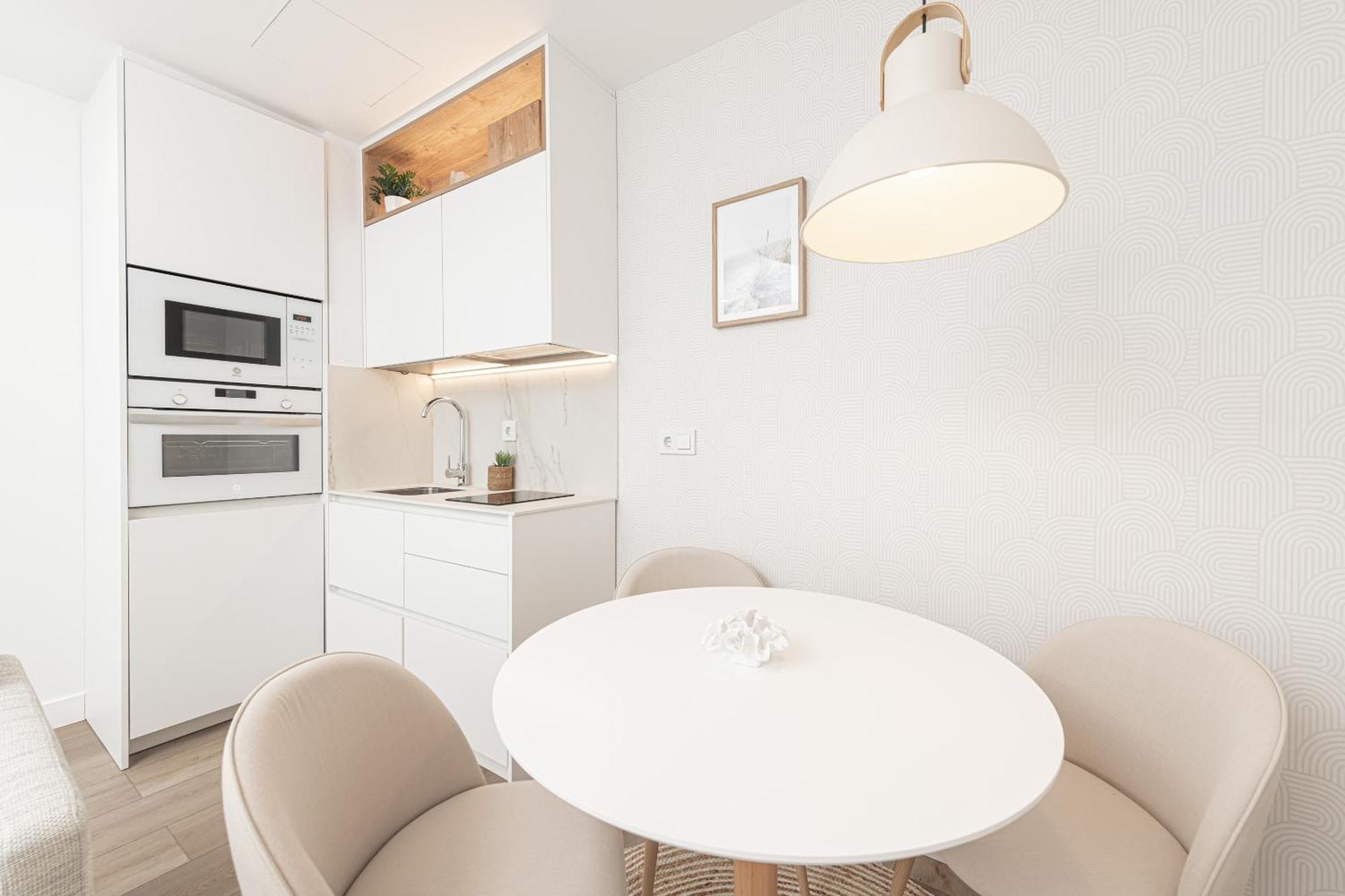 Apartamento Wintowinrentals Goleta 2c