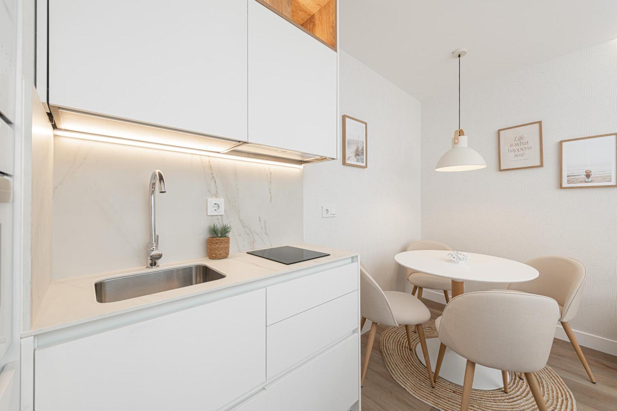 Apartamento Wintowinrentals Goleta 2c *