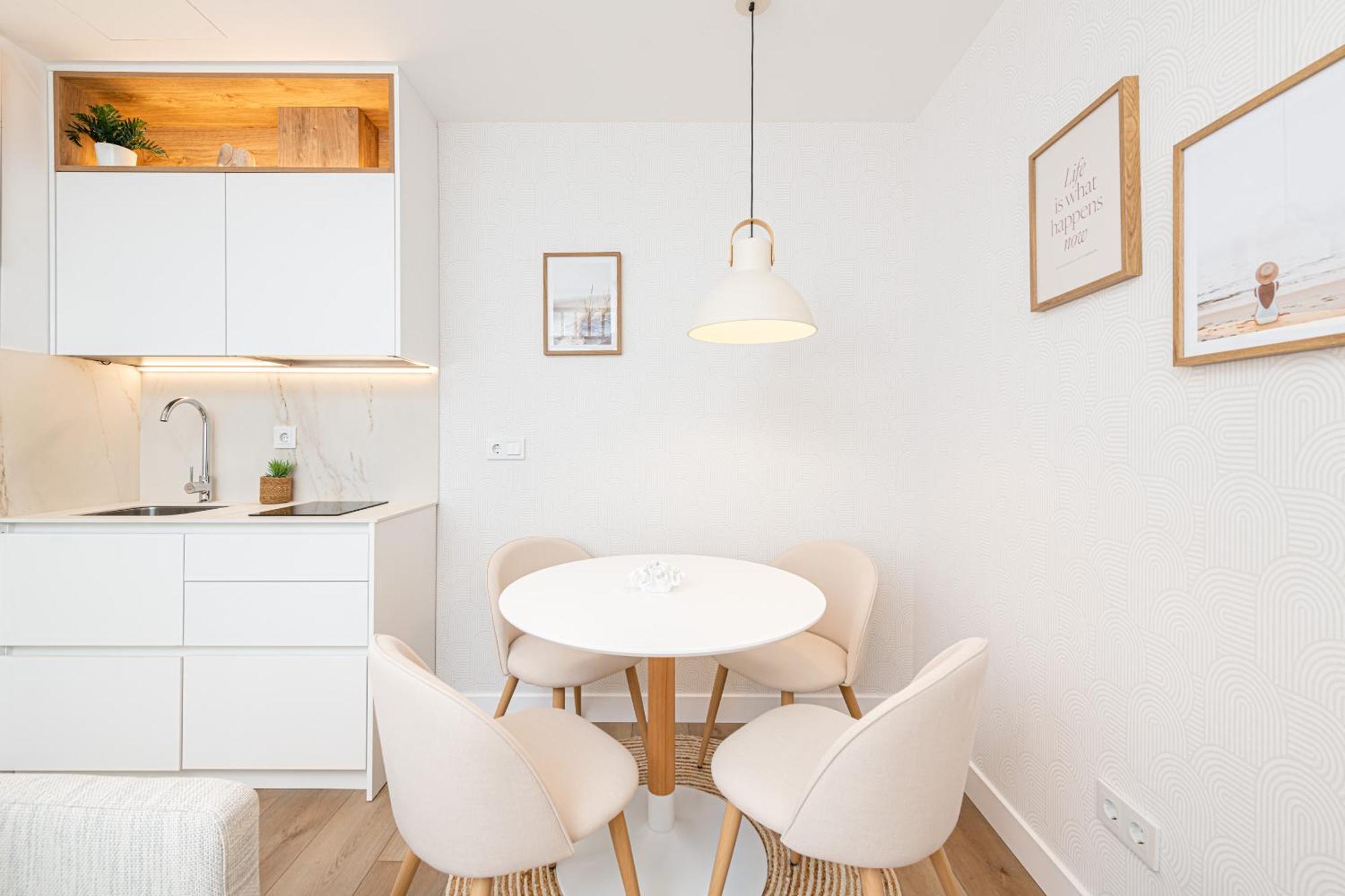 Wintowinrentals Goleta 2c Apartamento Málaga
