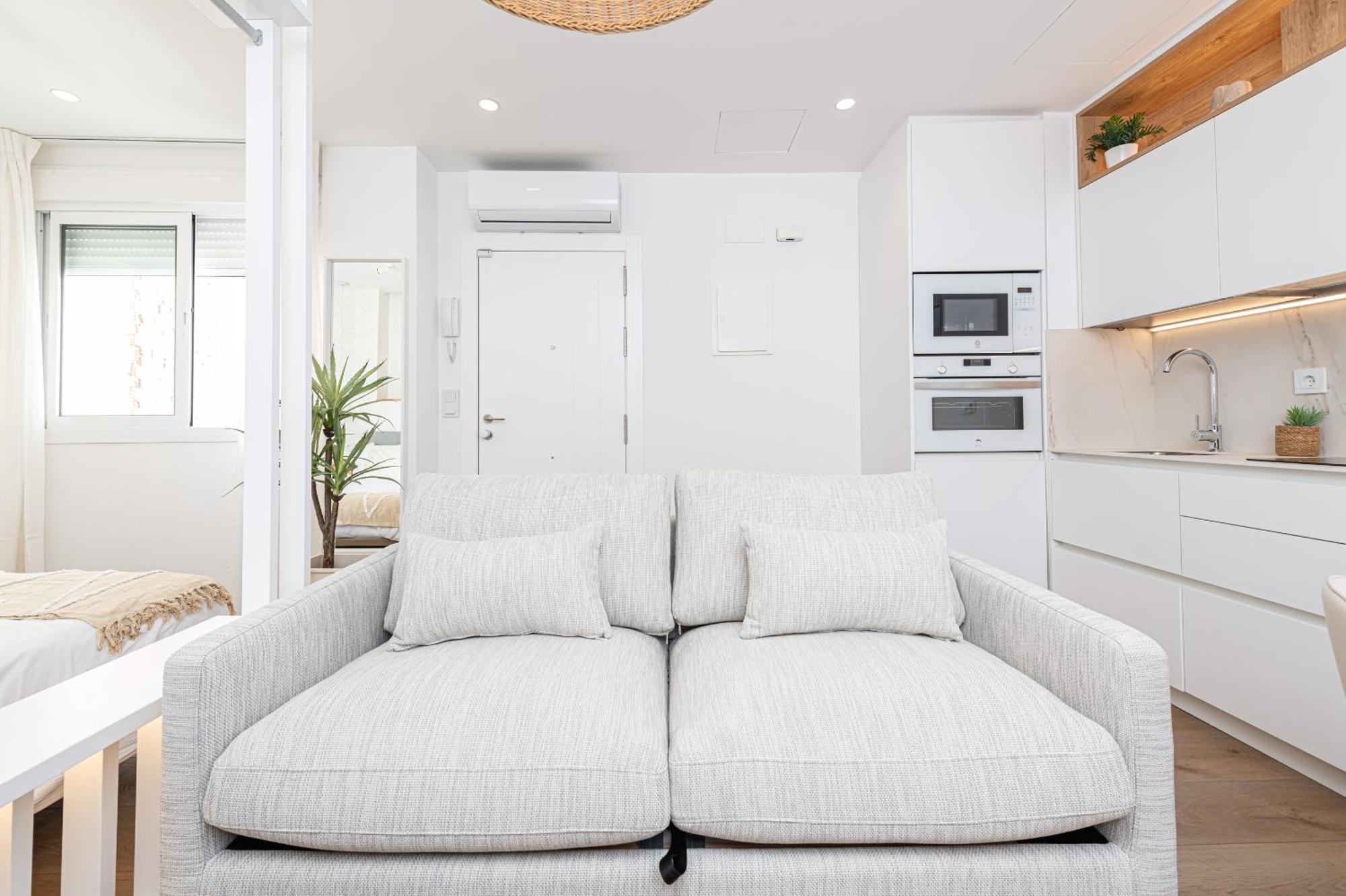 Wintowinrentals Goleta 2c Apartamento