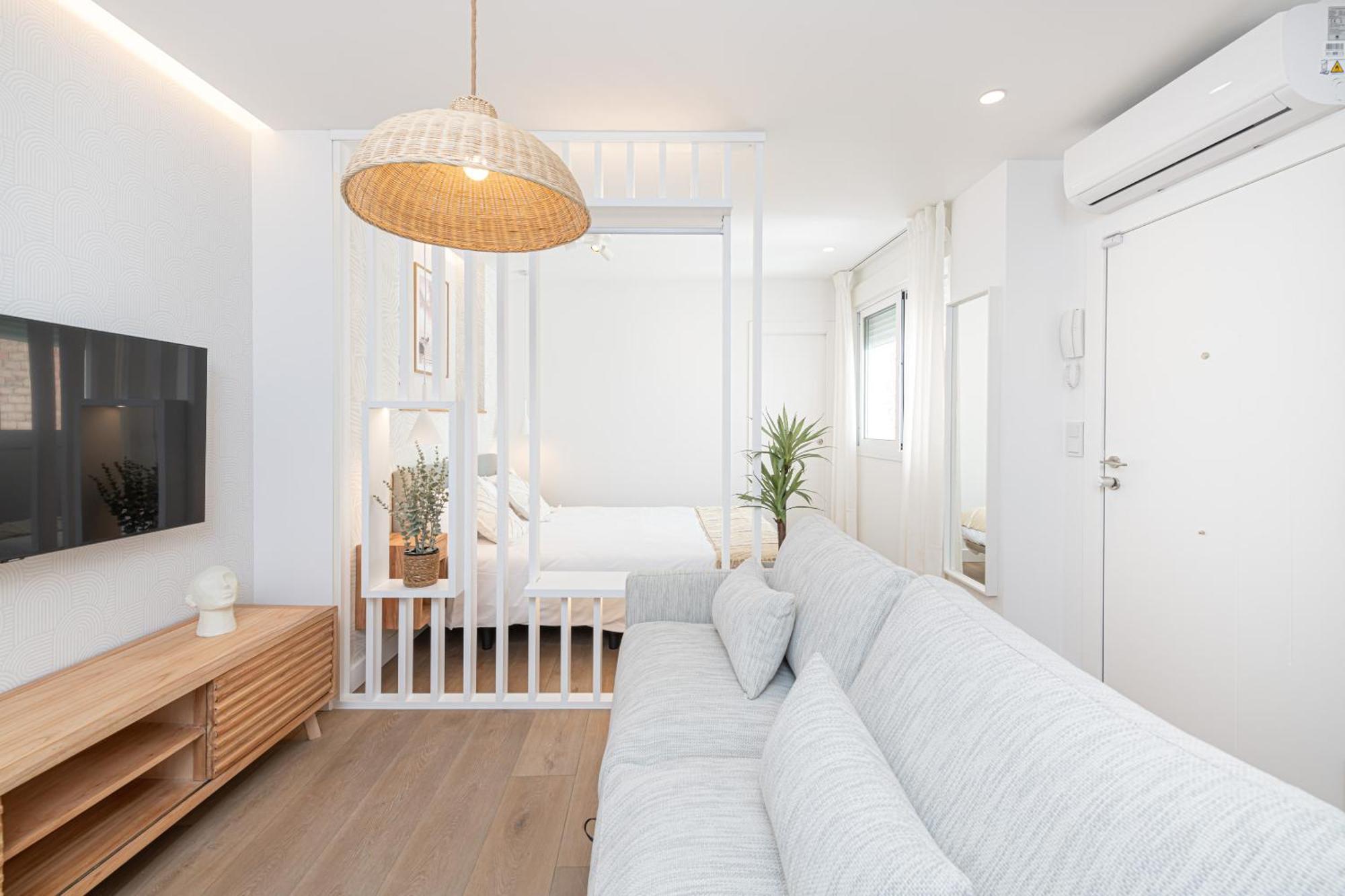 Wintowinrentals Goleta 2c Apartamento Málaga