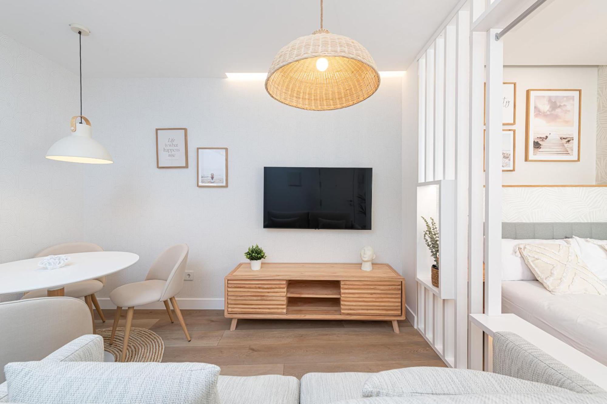 Wintowinrentals Goleta 2c Apartamento *