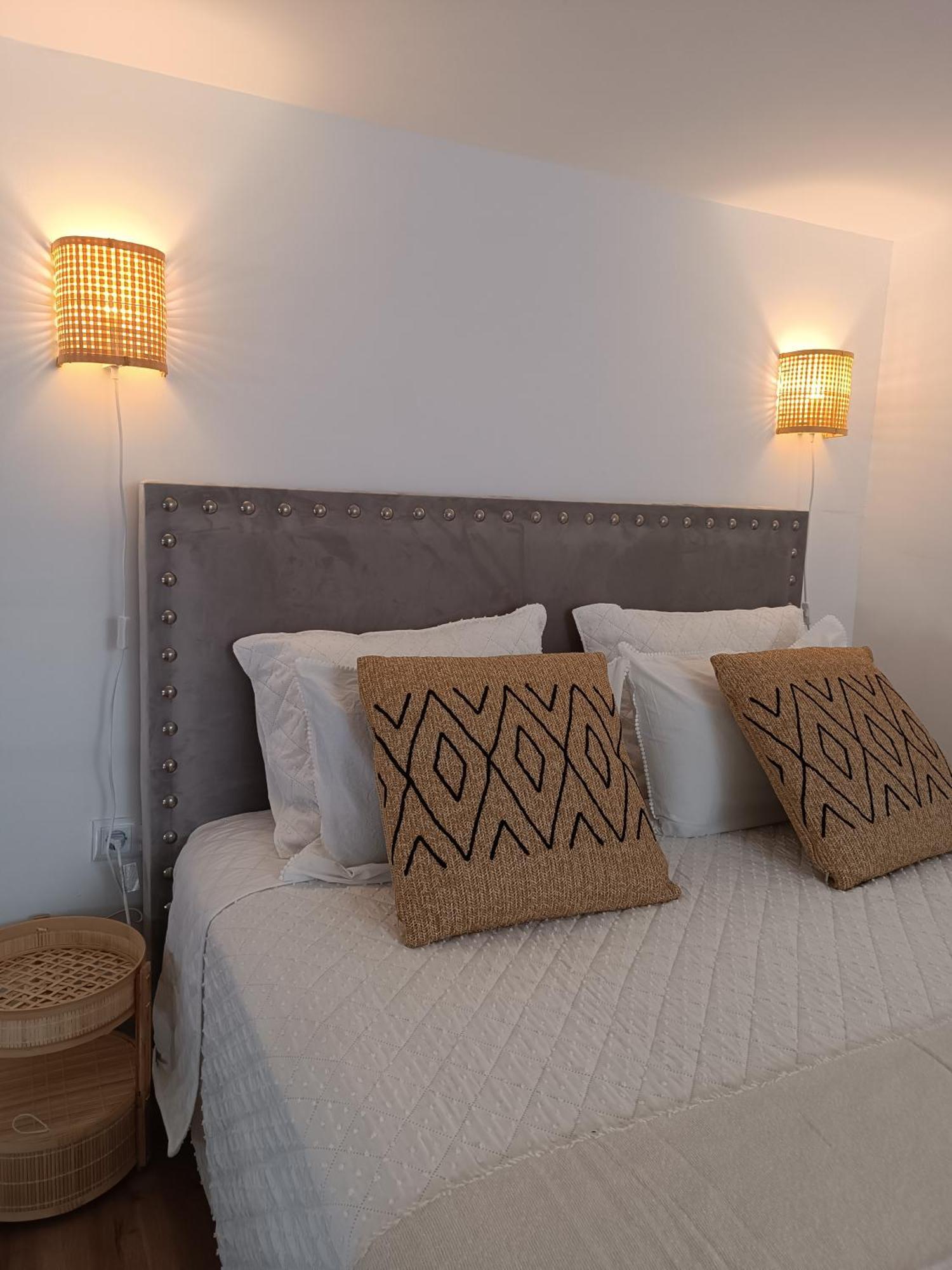 Agua Viva Deluxe Apartamento Málaga