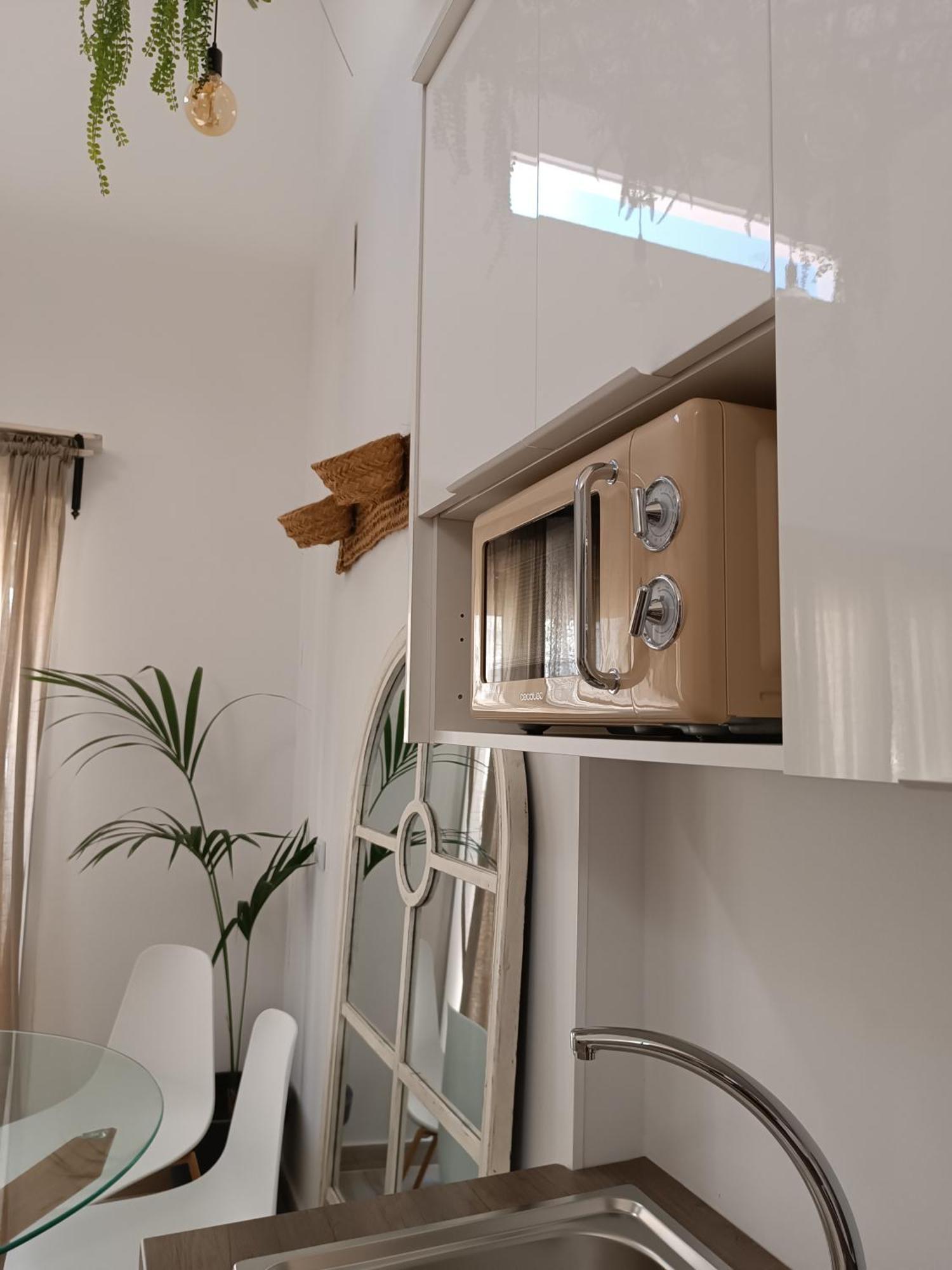 Apartamento Agua Viva Deluxe Málaga