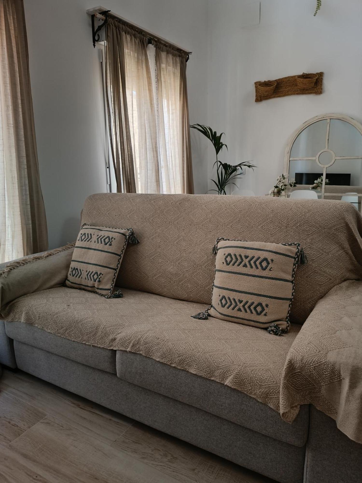 Apartamento Agua Viva Deluxe