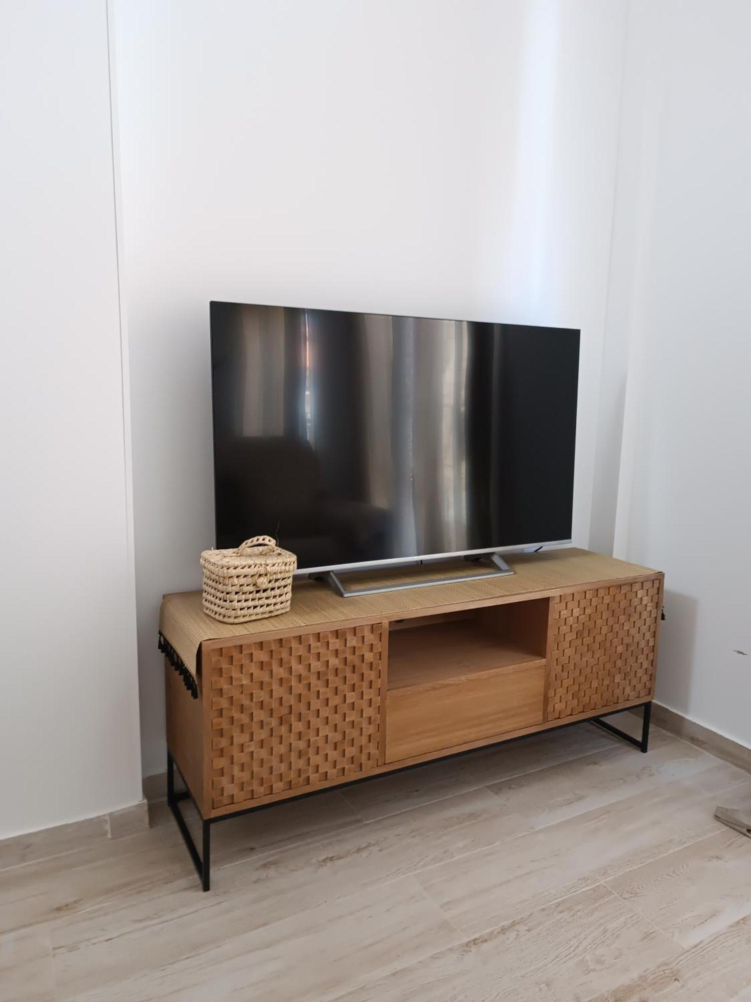 Apartamento Agua Viva Deluxe