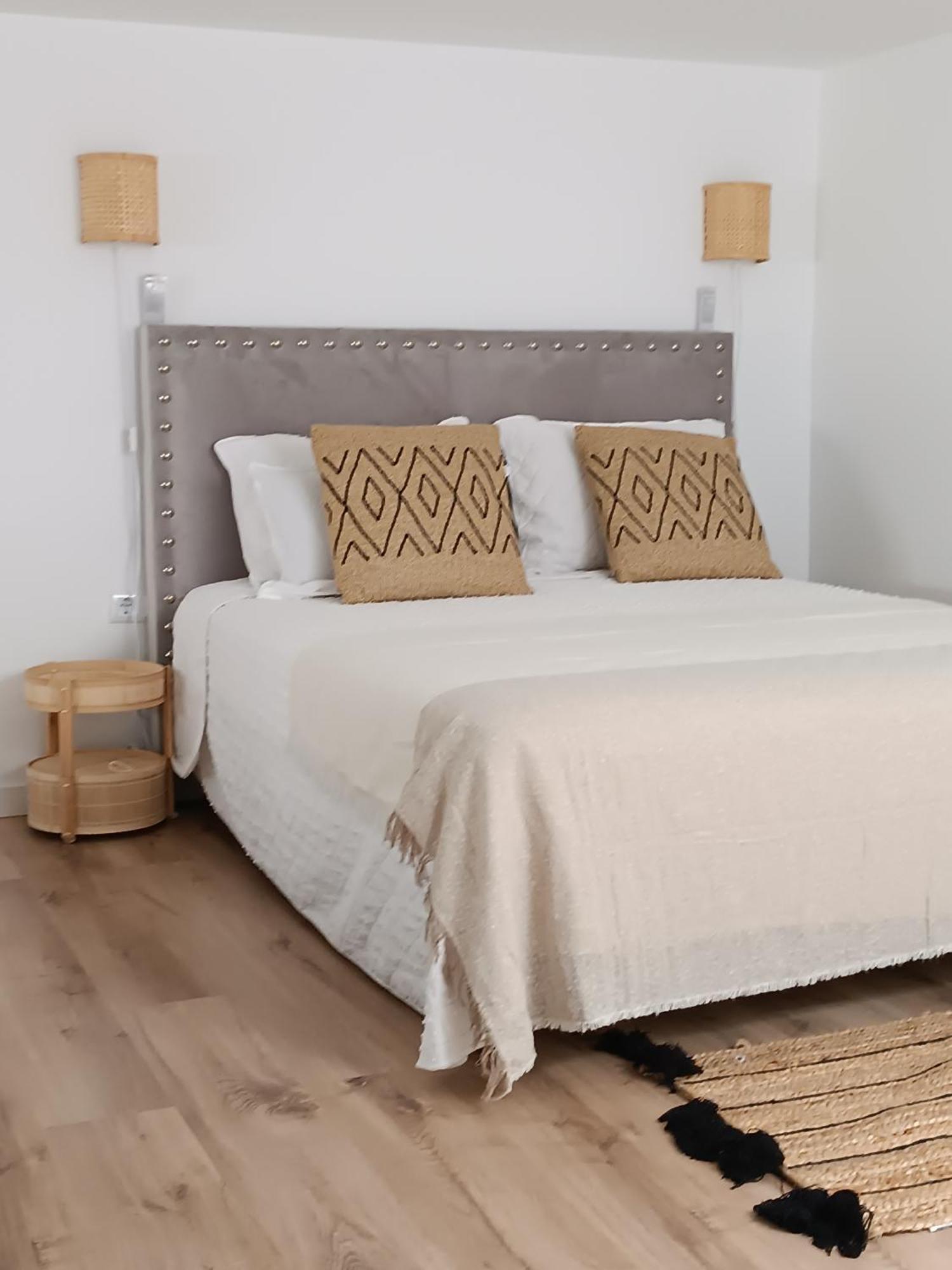 Apartamento Agua Viva Deluxe Málaga