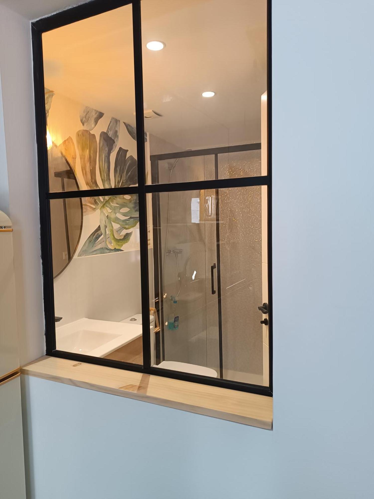 Agua Viva Deluxe Apartamento Málaga