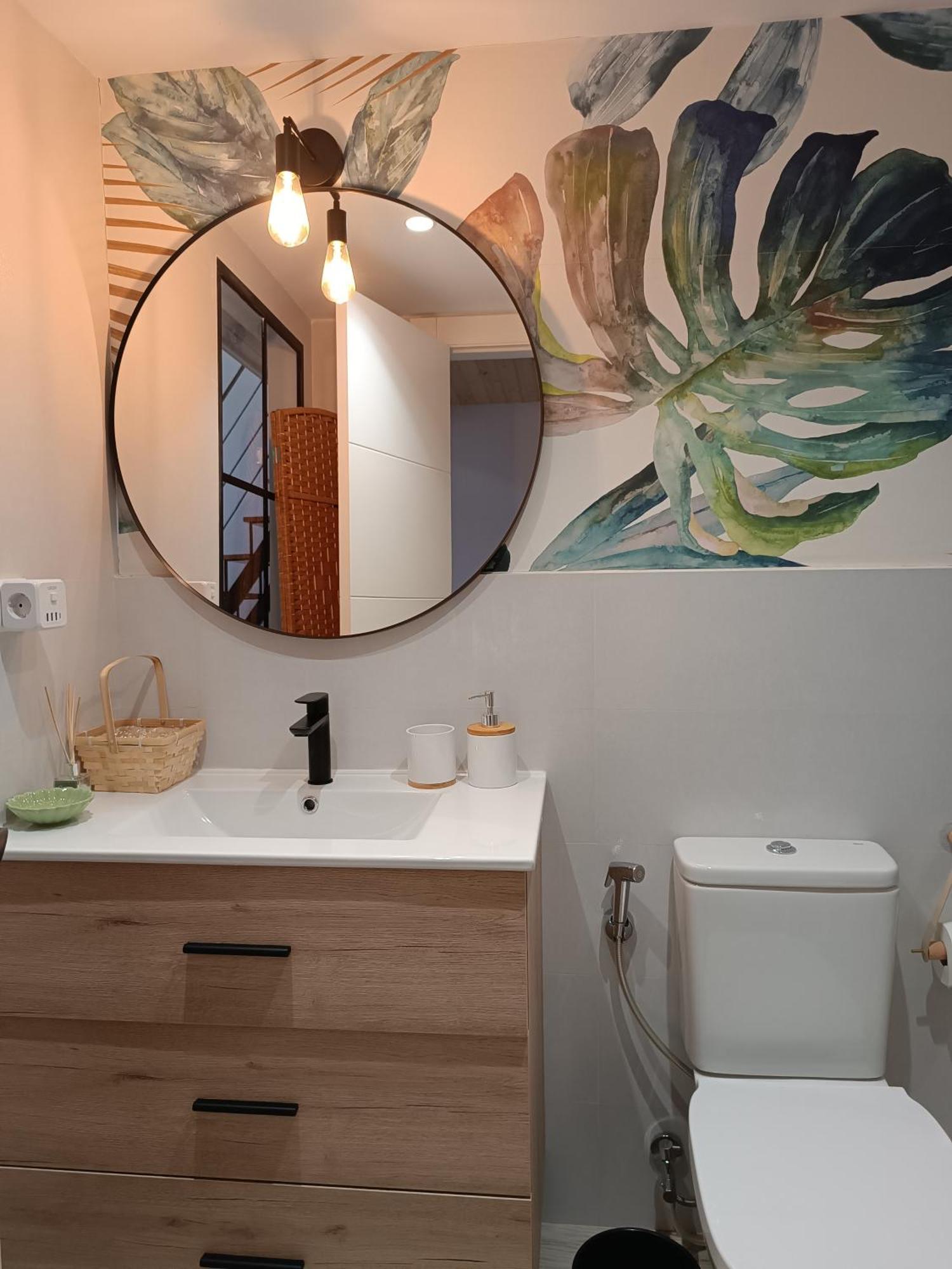 Apartamento Agua Viva Deluxe Málaga