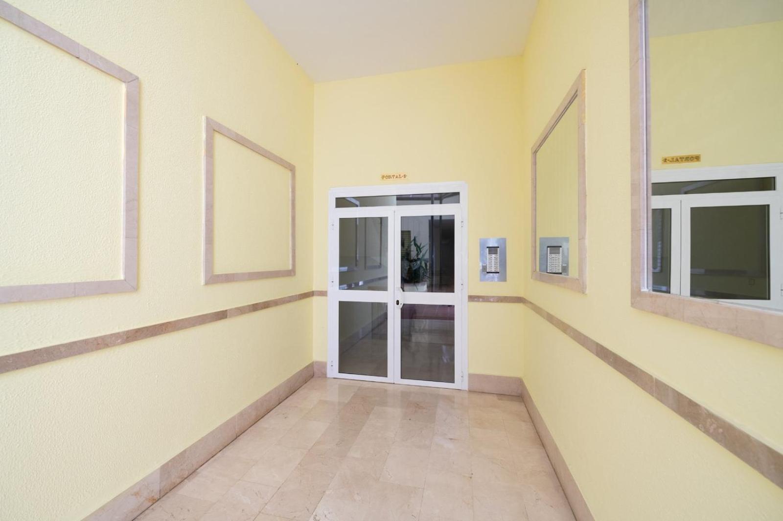 Irugar Paradise Apartamento Málaga