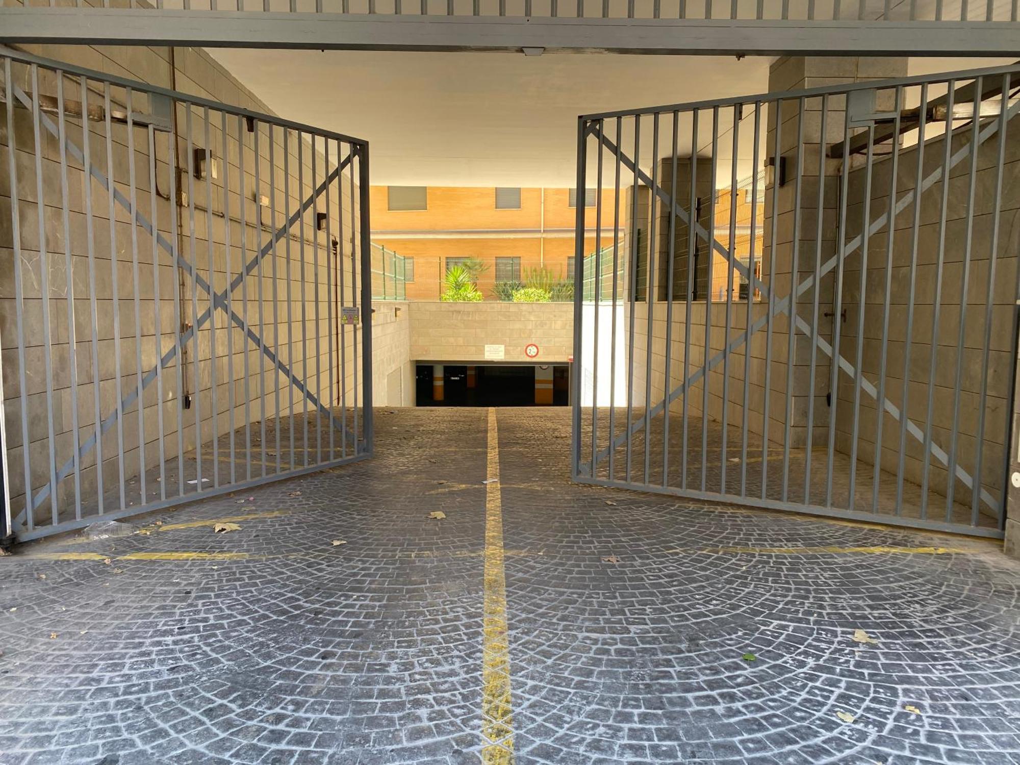 Apartamento Minimalista Vialia Apartamento Málaga