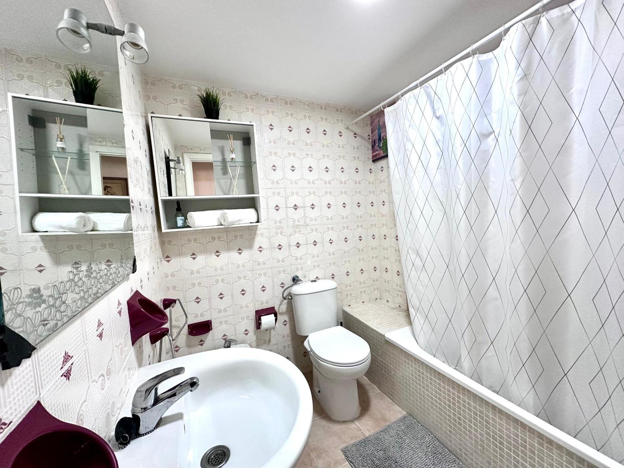 Apartamento Apartamento - El Ejido Málaga