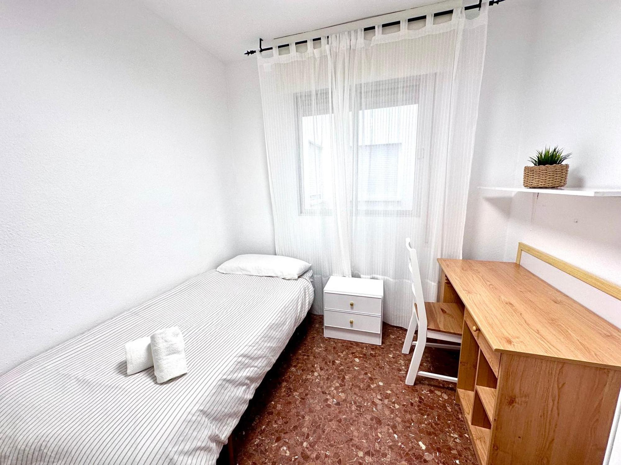 Apartamento Apartamento - El Ejido
