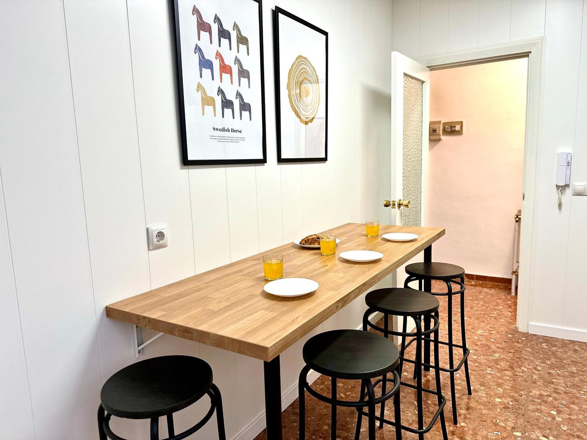 Apartamento Apartamento - El Ejido