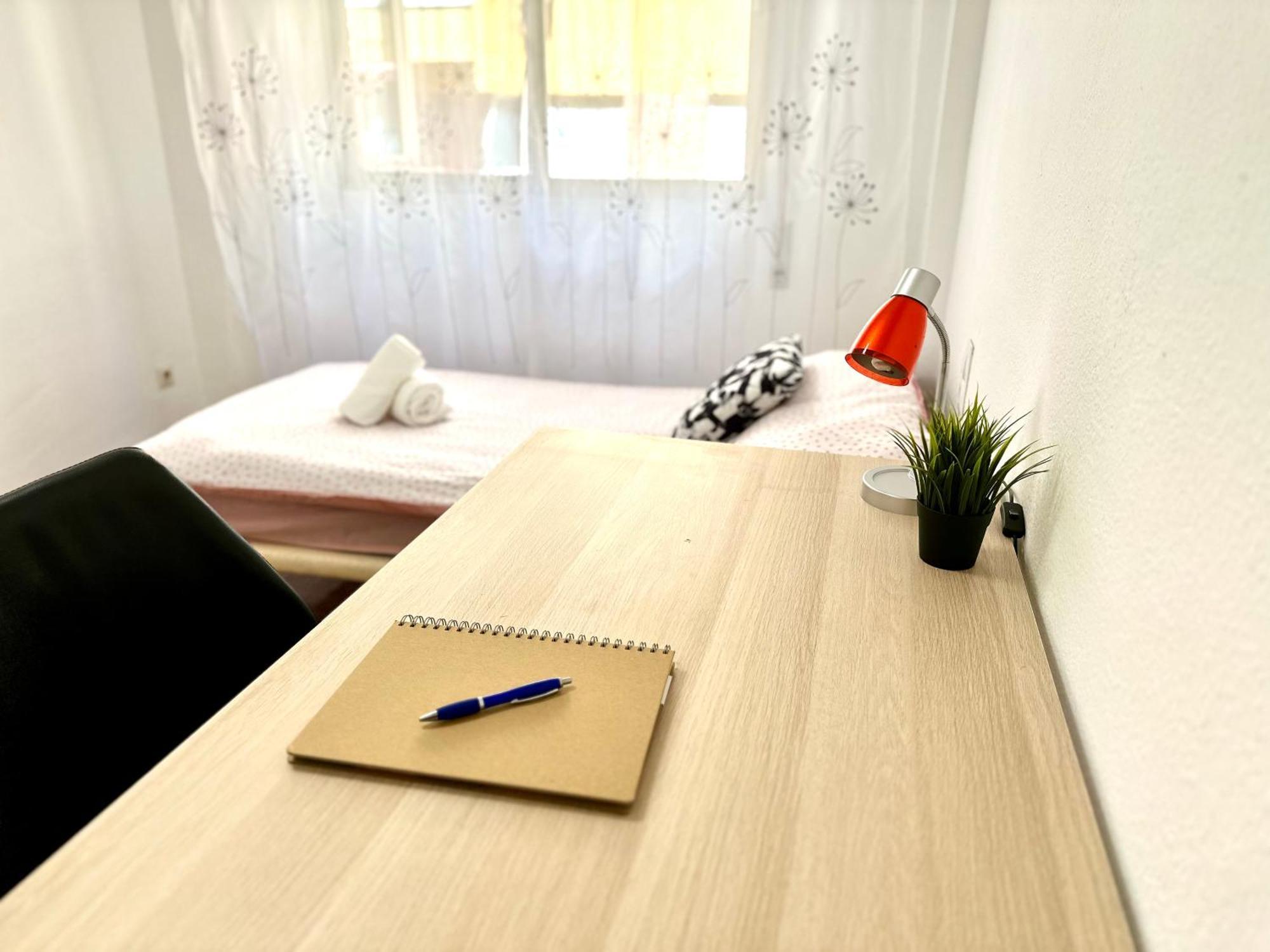 Apartamento Apartamento - El Ejido *