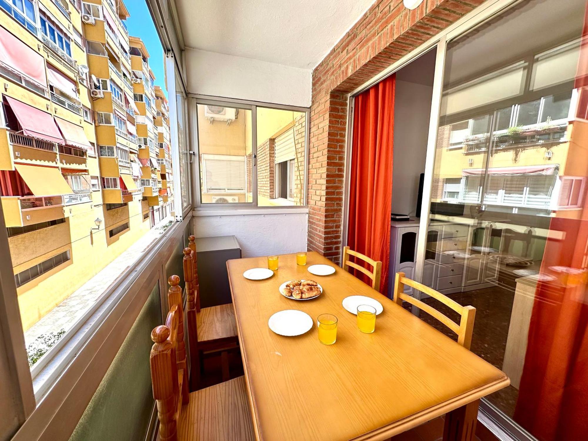 Apartamento Apartamento - El Ejido