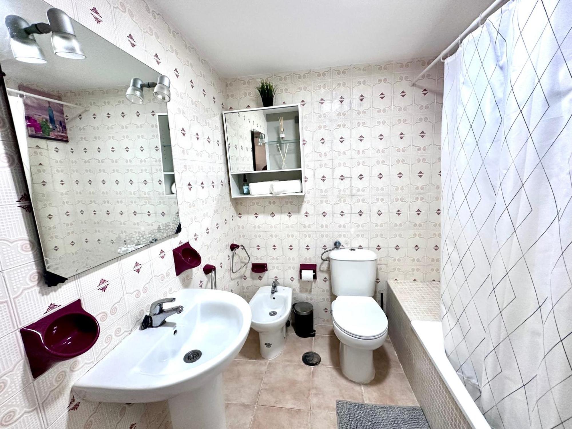 Apartamento Apartamento - El Ejido *